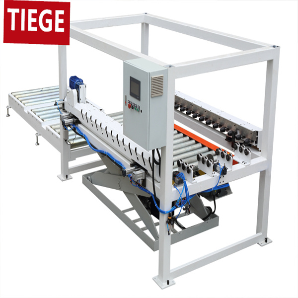 Máquina laminadora de papel