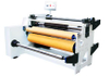 Máquina rebanadora de bordes de PVC